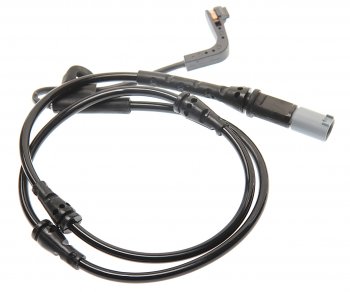 1 059 р. Датчик износа тормозных колодок BMW X5 (E70),X6 (E71) передний BOSCH BOSCH 1987473027  с доставкой в г. Кемерово. Увеличить фотографию 1