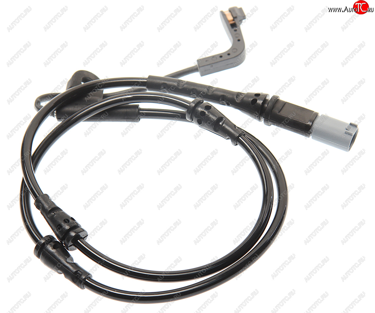 1 059 р. Датчик износа тормозных колодок BMW X5 (E70),X6 (E71) передний BOSCH BOSCH 1987473027  с доставкой в г. Кемерово