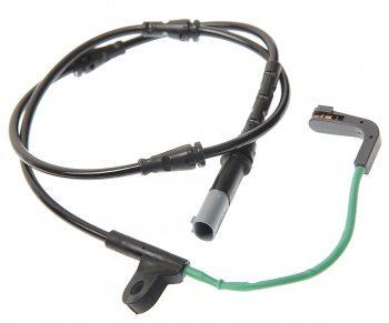 899 р. Датчик износа тормозных колодок BMW X5 (E70),X6 (E71,E72) передний BOSCH BOSCH 1987473028  с доставкой в г. Кемерово. Увеличить фотографию 1