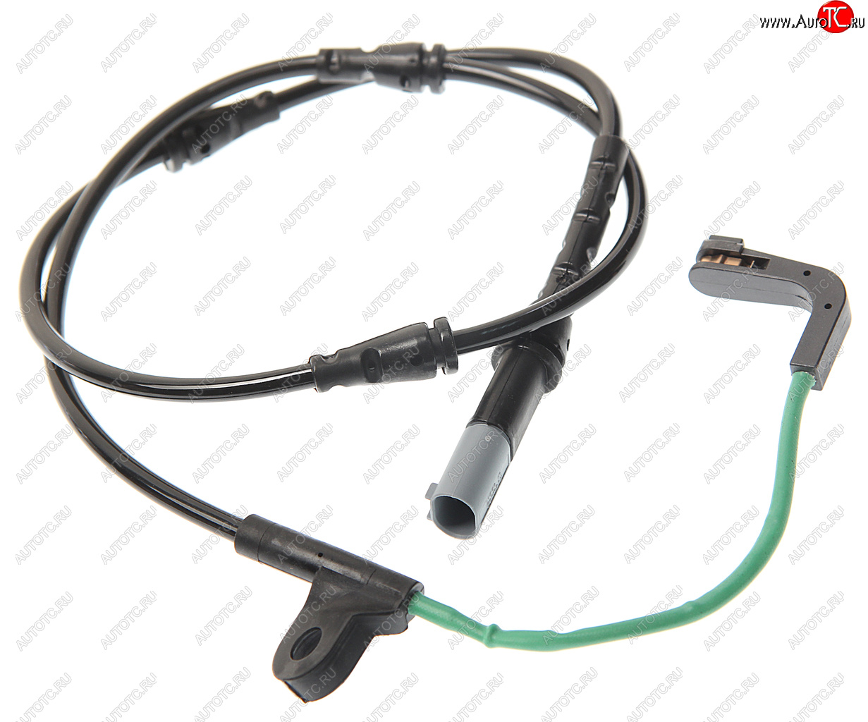 899 р. Датчик износа тормозных колодок BMW X5 (E70),X6 (E71,E72) передний BOSCH BOSCH 1987473028  с доставкой в г. Кемерово