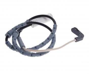 939 р. Датчик износа тормозных колодок BMW 3 (E90,E91,E92,E93) передний BOSCH BOSCH 1987473030  с доставкой в г. Кемерово. Увеличить фотографию 2