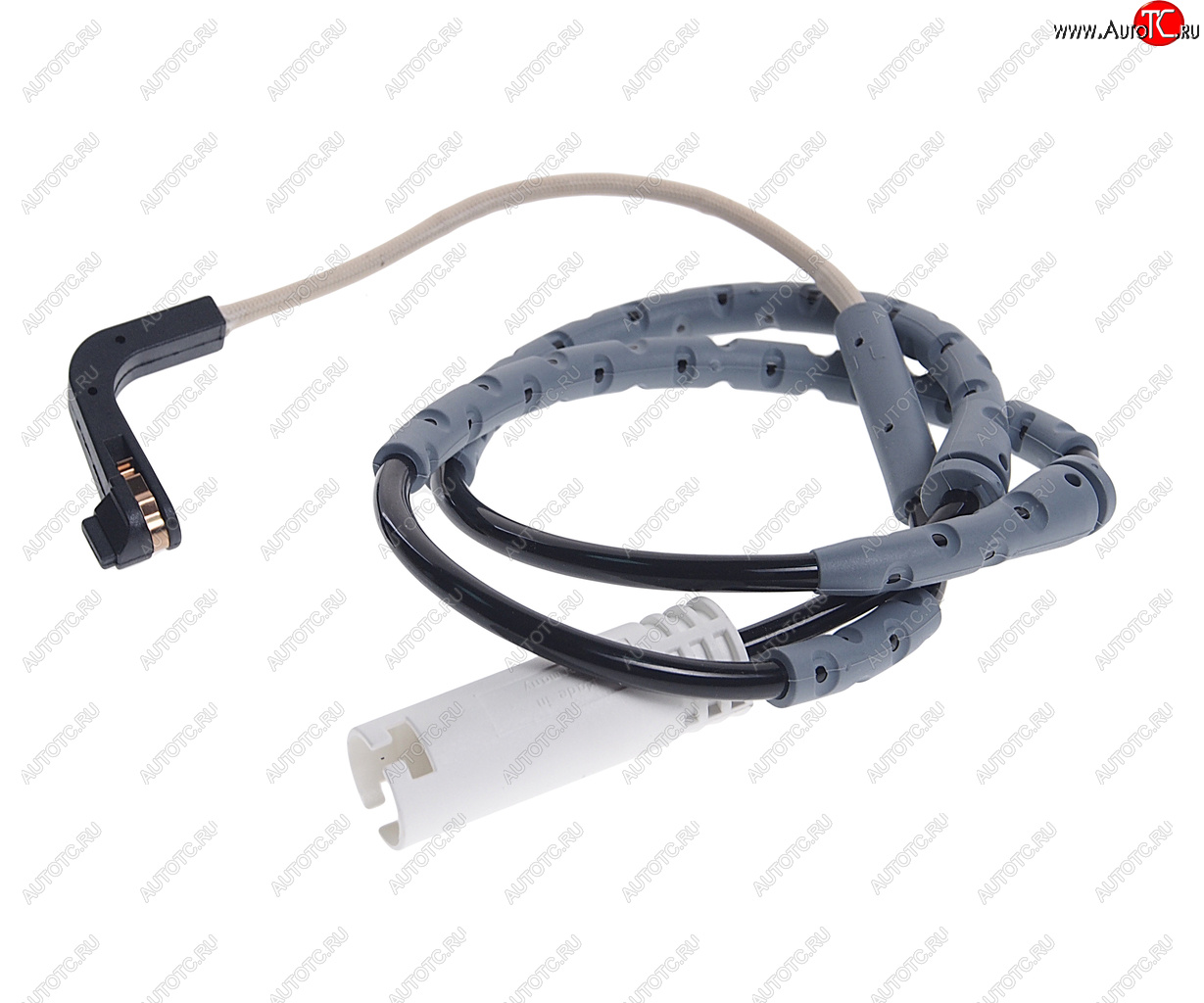 939 р. Датчик износа тормозных колодок BMW 3 (E90,E91,E92,E93) передний BOSCH BOSCH 1987473030  с доставкой в г. Кемерово