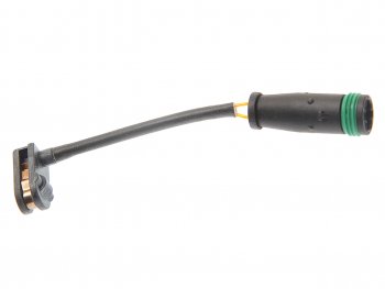 439 р. Датчик износа тормозных колодок MERCEDES Sprinter (95-) VW Crafter (06-) передний BOSCH BOSCH 1987473037  с доставкой в г. Кемерово. Увеличить фотографию 1