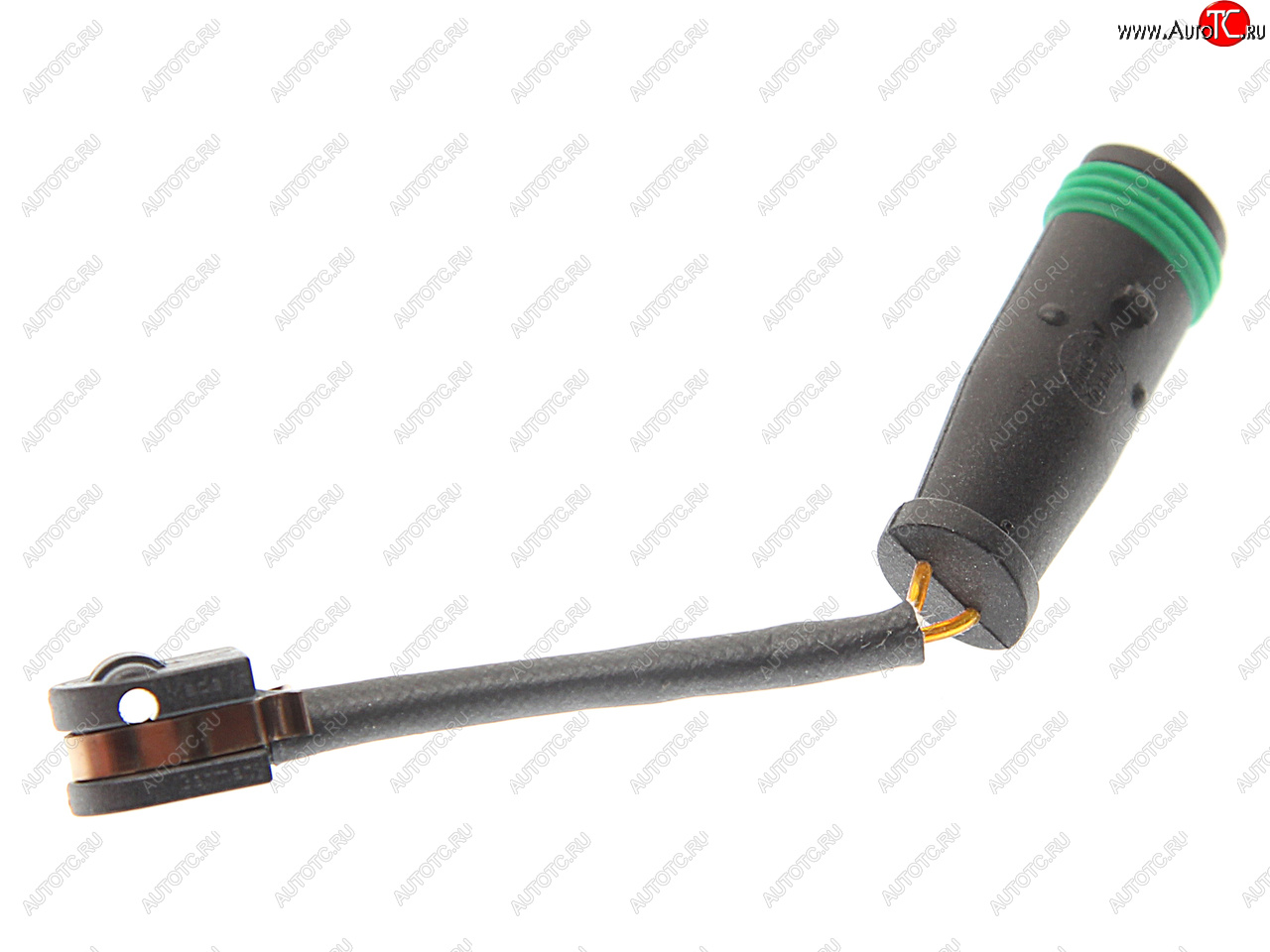 419 р. Датчик износа тормозных колодок MERCEDES Sprinter (06-) VW Crafter (11-) задний BOSCH BOSCH 1987473038  с доставкой в г. Кемерово
