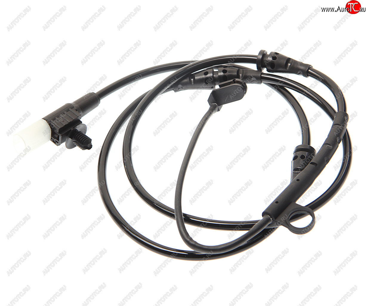 899 р. Датчик износа тормозных колодок LAND ROVER Range Rover Sport передний (1шт.) BOSCH BOSCH 1987473054  с доставкой в г. Кемерово