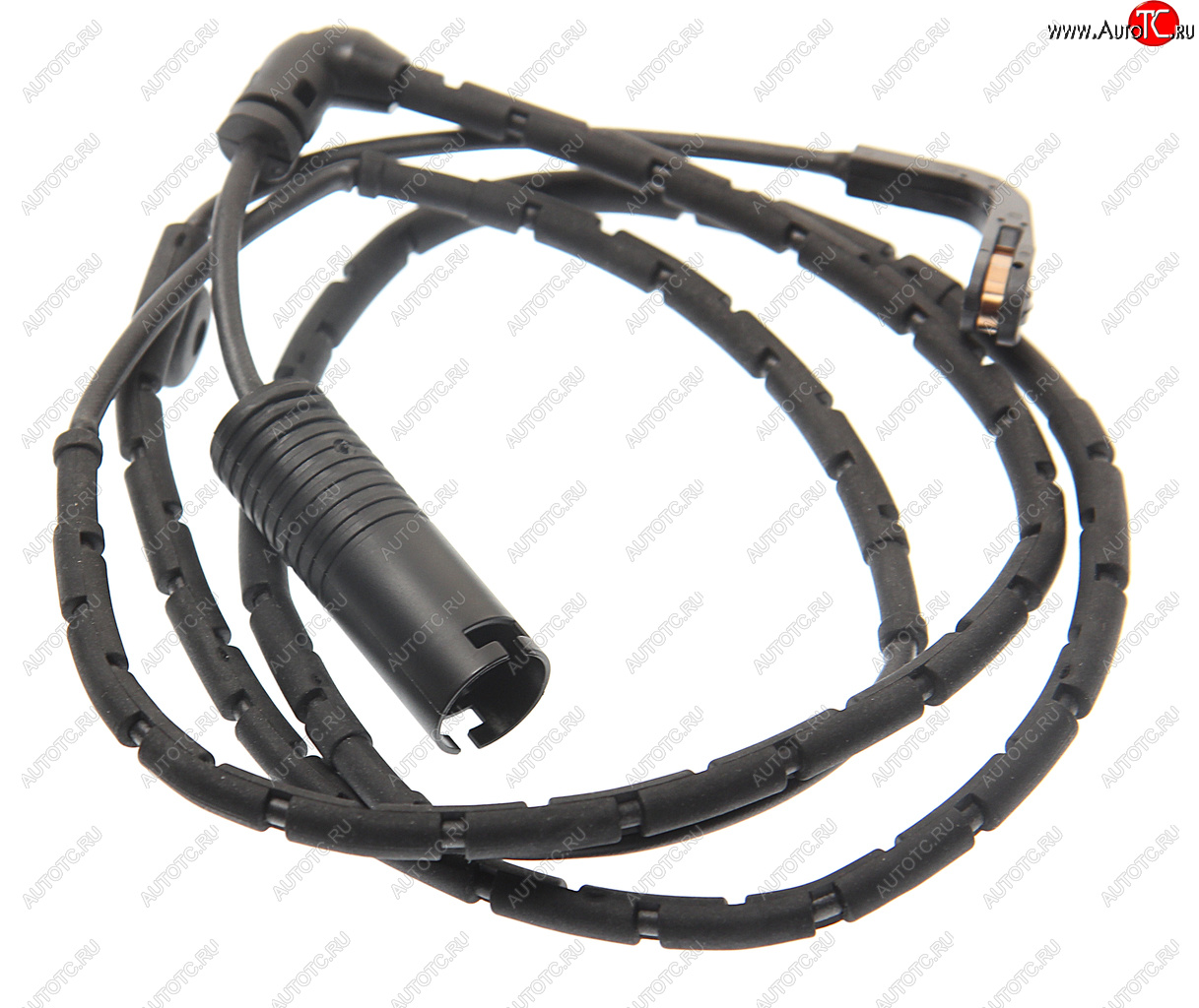 839 р. Датчик износа тормозных колодок LAND ROVER Range Rover (02-12) задний BOSCH BOSCH 1987473055  с доставкой в г. Кемерово