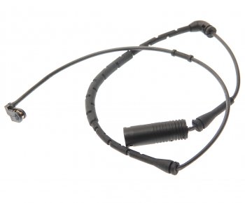 799 р. Датчик износа тормозных колодок LAND ROVER Range Rover (02-12) передний BOSCH BOSCH 1987473056 BOSCH 1987473056  с доставкой в г. Кемерово. Увеличить фотографию 1