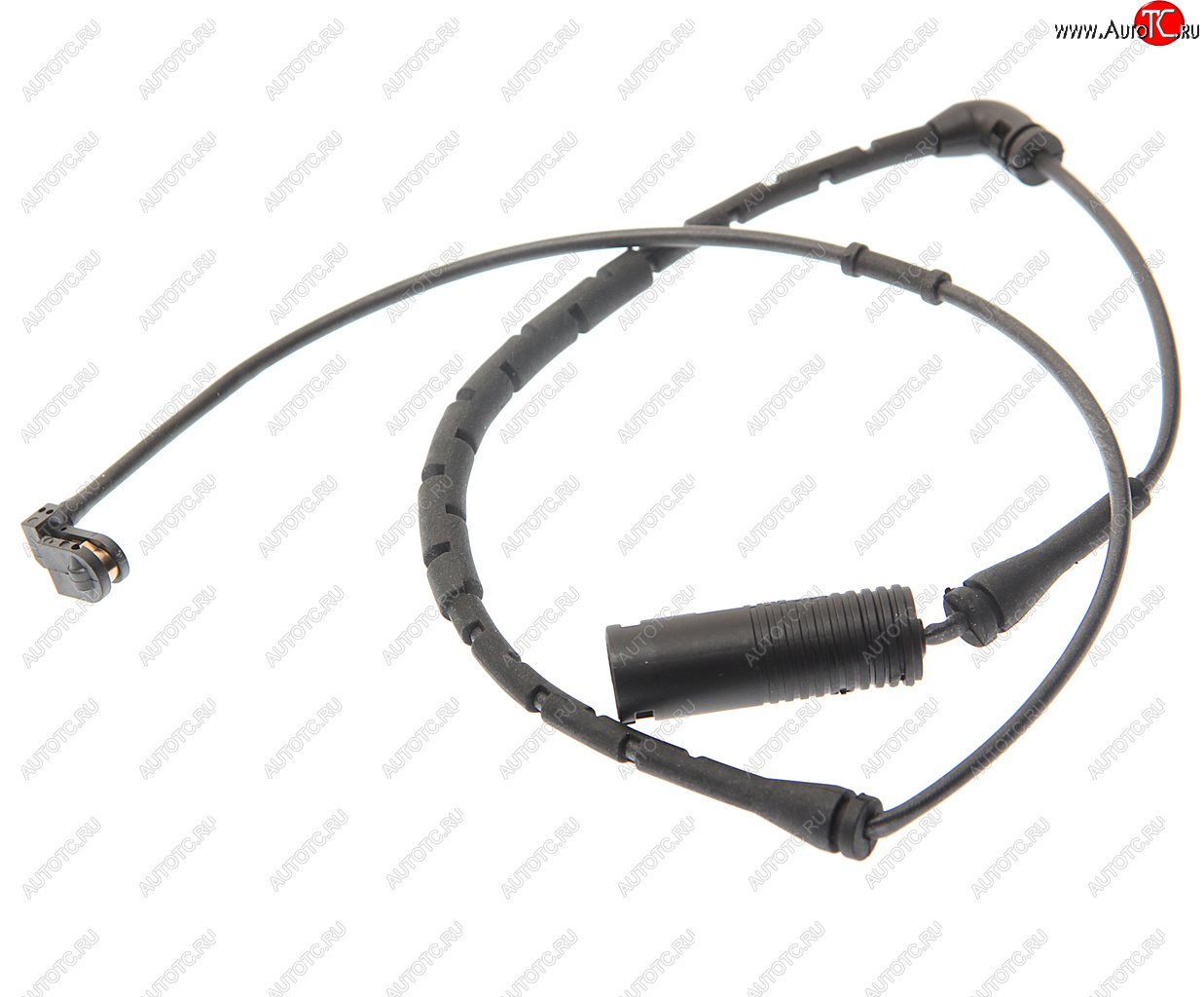 799 р. Датчик износа тормозных колодок LAND ROVER Range Rover (02-12) передний BOSCH BOSCH 1987473056 BOSCH 1987473056  с доставкой в г. Кемерово