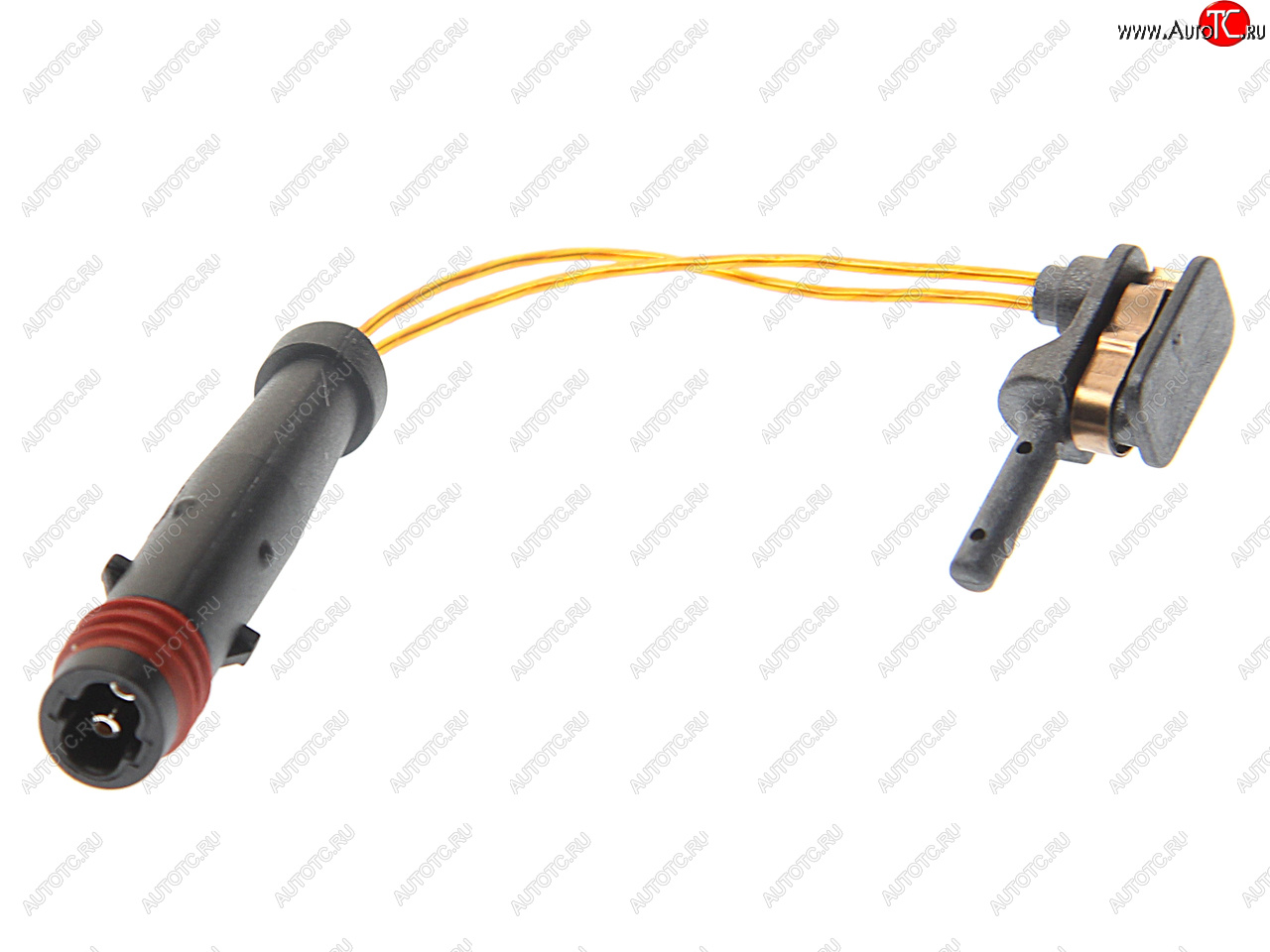 429 р. Датчик износа тормозных колодок MERCEDES C (W203) (00-06) переднийзадний BOSCH BOSCH 1987473070  с доставкой в г. Кемерово