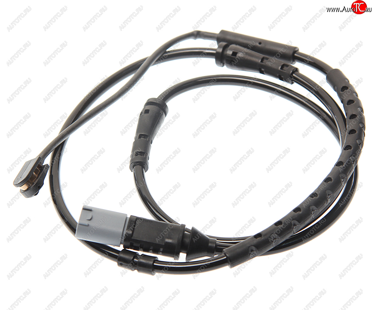 1 199 р. Датчик износа тормозных колодок BMW 5 (F07,F10),7 (F01) передний BOSCH BOSCH 1987473500  с доставкой в г. Кемерово