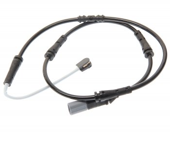 1 099 р. Датчик износа тормозных колодок BMW 5 (F10,F11),6 (F12,F13) задний (1шт.) BOSCH BOSCH 1987473509  с доставкой в г. Кемерово. Увеличить фотографию 1