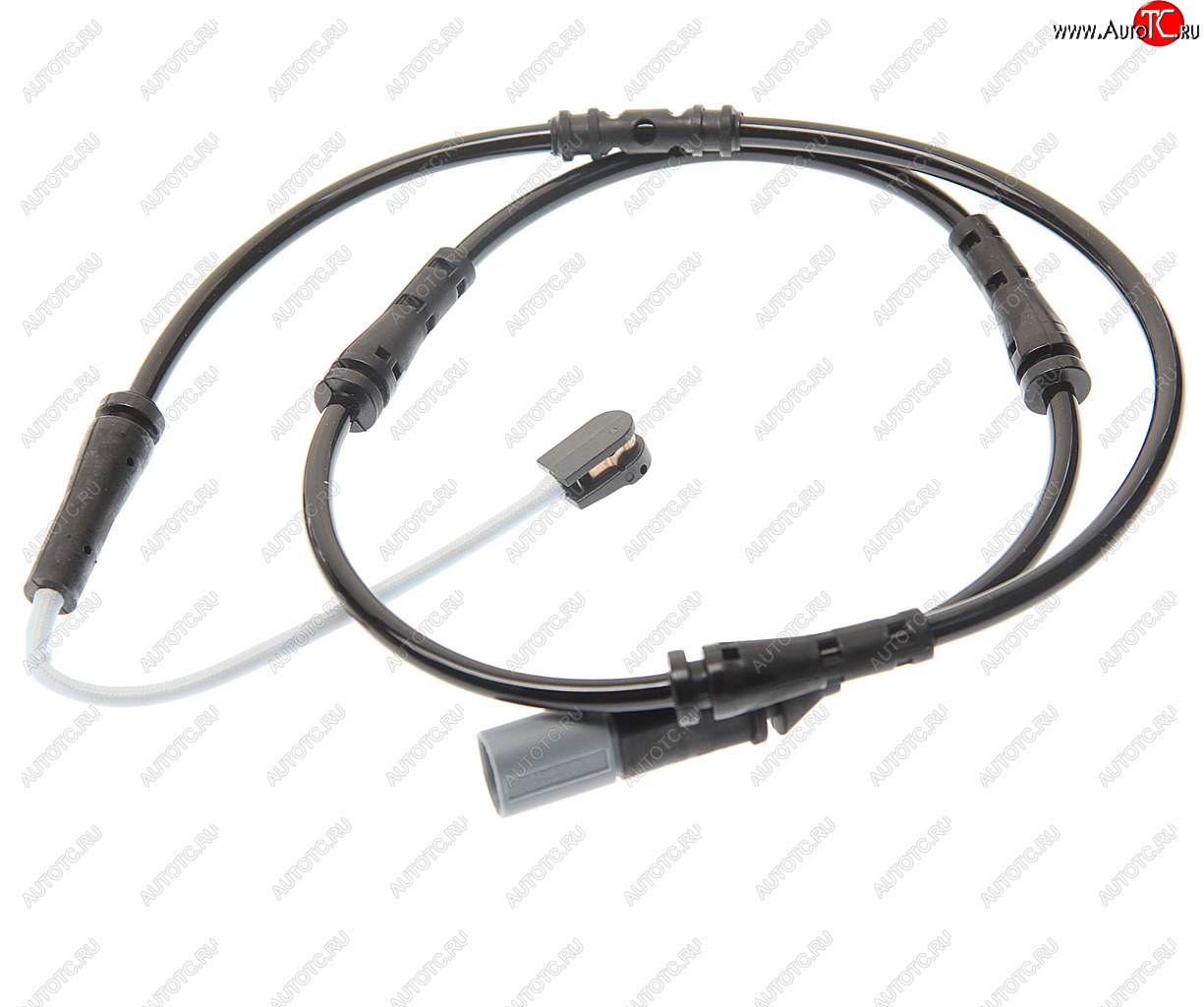 1 099 р. Датчик износа тормозных колодок BMW 5 (F10,F11),6 (F12,F13) задний (1шт.) BOSCH BOSCH 1987473509  с доставкой в г. Кемерово