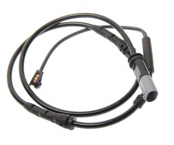 1 299 р. Датчик износа тормозных колодок BMW X3 (F25) передний (1шт.) BOSCH BOSCH 1987473511  с доставкой в г. Кемерово. Увеличить фотографию 1