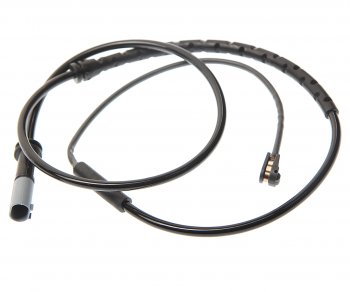 1 139 р. Датчик износа тормозных колодок BMW X5 (E70),X6 (E71) задний BOSCH BOSCH 1987473512  с доставкой в г. Кемерово. Увеличить фотографию 1