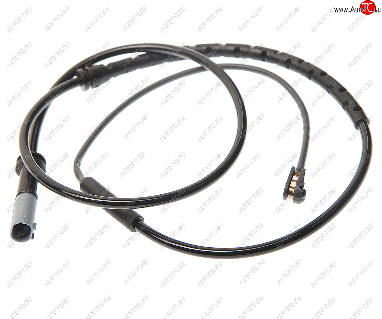 1 139 р. Датчик износа тормозных колодок BMW X5 (E70),X6 (E71) задний BOSCH BOSCH 1987473512  с доставкой в г. Кемерово