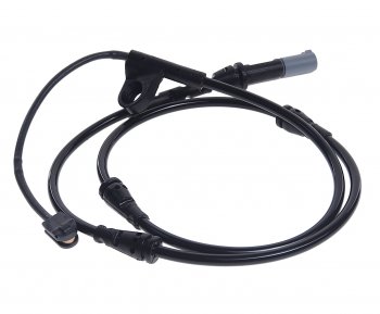 1 269 р. Датчик износа тормозных колодок BMW X5 (E70),X6 (E71) передний (1шт.) BOSCH BOSCH 1987473520  с доставкой в г. Кемерово. Увеличить фотографию 1
