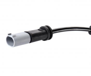 1 999 р. Датчик износа тормозных колодок BMW i3 (W20) передний BOSCH BOSCH 1987473568 BOSCH 1987473568  с доставкой в г. Кемерово. Увеличить фотографию 3