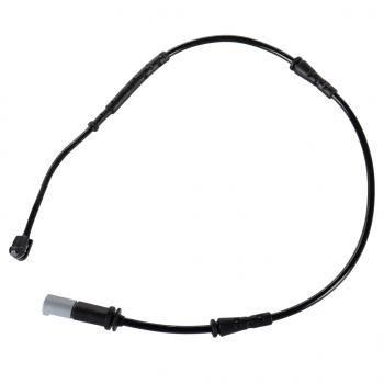 1 999 р. Датчик износа тормозных колодок BMW i3 (W20) передний BOSCH BOSCH 1987473568 BOSCH 1987473568  с доставкой в г. Кемерово. Увеличить фотографию 1
