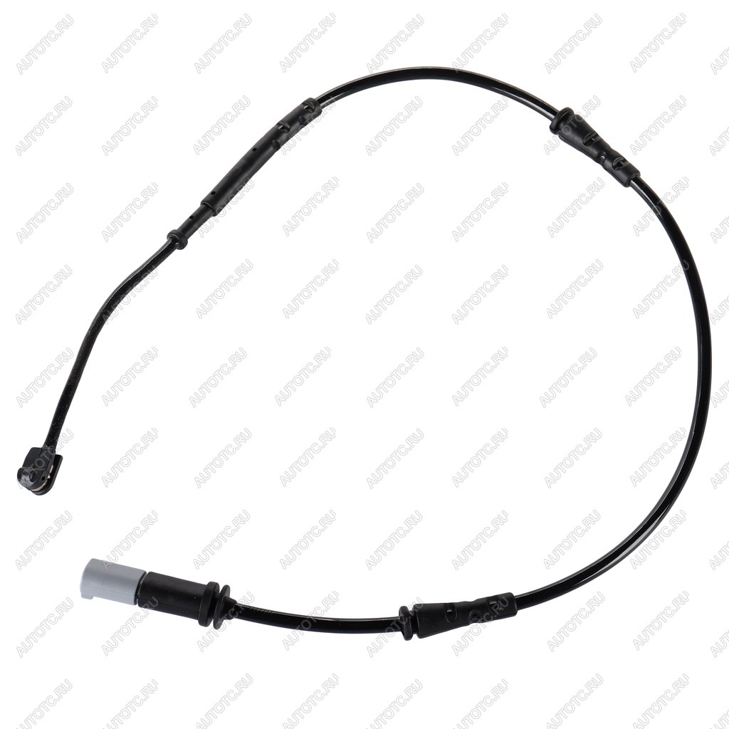 1 999 р. Датчик износа тормозных колодок BMW i3 (W20) передний BOSCH BOSCH 1987473568 BOSCH 1987473568  с доставкой в г. Кемерово