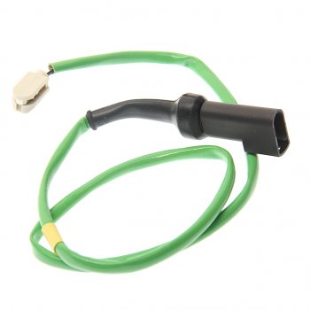 699 р. Датчик износа тормозных колодок FORD задний (1шт.) BOSCH BOSCH 1987473575 BOSCH 1987473575  с доставкой в г. Кемерово. Увеличить фотографию 1