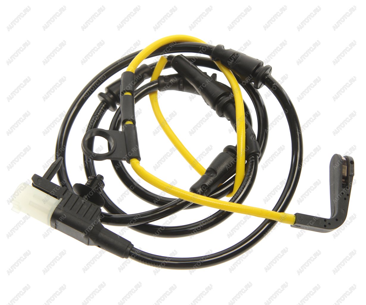 1 429 р. Датчик износа тормозных колодок LAND ROVER Range Rover (12-) передний (1шт.) BOSCH BOSCH 1987473582  с доставкой в г. Кемерово