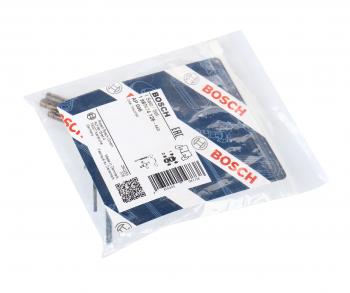 659 р. Комплект OPEL Omega A (89-94) монтажный колодок тормозных передних BOSCH BOSCH 1987474126 BOSCH 1987474126  с доставкой в г. Кемерово. Увеличить фотографию 3