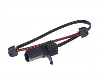 959 р. Датчик износа тормозных колодок AUDI A7 (15-),Q5 (13-15) передний BOSCH BOSCH 1987474507  с доставкой в г. Кемерово. Увеличить фотографию 1