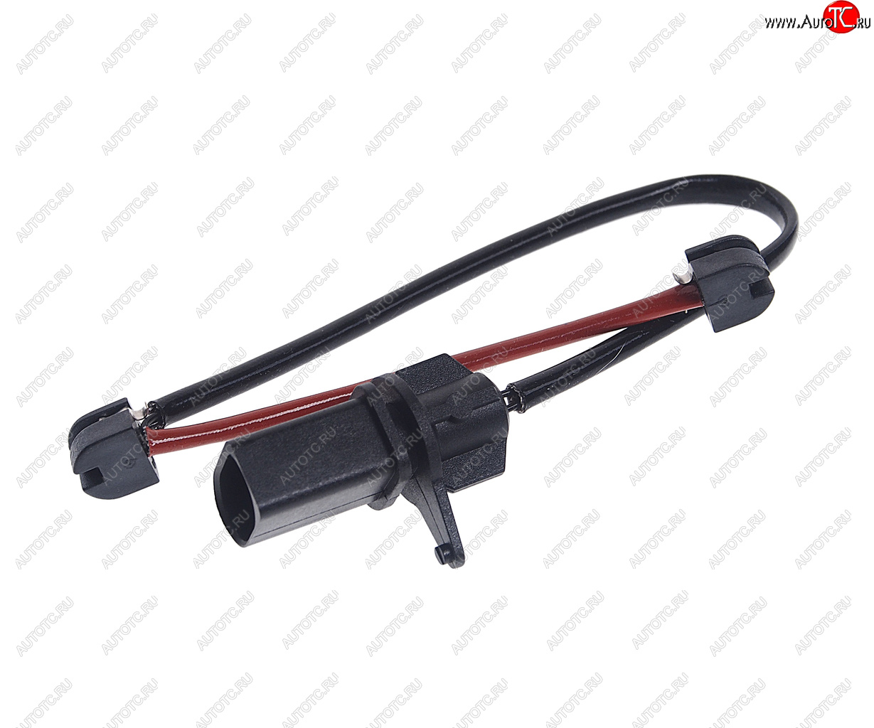 959 р. Датчик износа тормозных колодок AUDI A7 (15-),Q5 (13-15) передний BOSCH BOSCH 1987474507  с доставкой в г. Кемерово