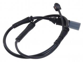 1 229 р. Датчик износа тормозных колодок BMW 1 (F20,F21) (11-) передний BOSCH BOSCH 1987474550  с доставкой в г. Кемерово. Увеличить фотографию 2