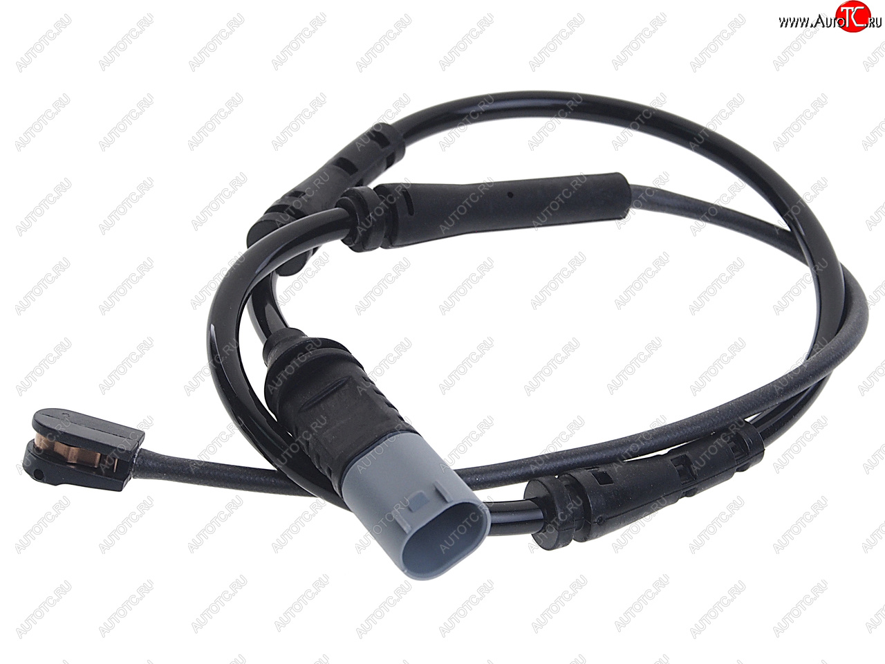 1 229 р. Датчик износа тормозных колодок BMW 1 (F20,F21) (11-) передний BOSCH BOSCH 1987474550  с доставкой в г. Кемерово