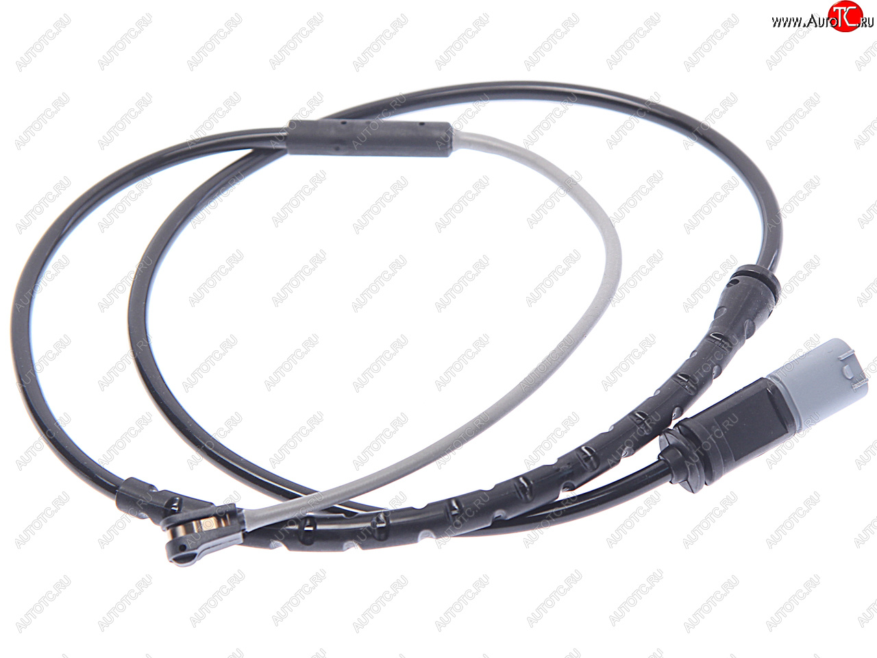 1 199 р. Датчик износа тормозных колодок BMW X5 (E70),X6 (E71) задний BOSCH BOSCH 1987474552  с доставкой в г. Кемерово