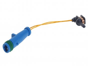 449 р. Датчик износа тормозных колодок MERCEDES A (W169),B (W245) (04-) передний BOSCH BOSCH 1987474553  с доставкой в г. Кемерово. Увеличить фотографию 2
