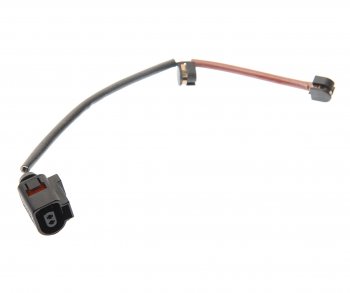 599 р. Датчик износа тормозных колодок VW Touareg AUDI Q7 задний BOSCH BOSCH 1987474563  с доставкой в г. Кемерово. Увеличить фотографию 1