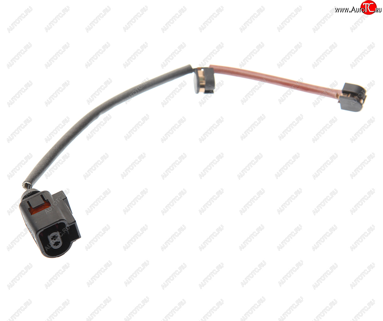 599 р. Датчик износа тормозных колодок VW Touareg AUDI Q7 задний BOSCH BOSCH 1987474563  с доставкой в г. Кемерово