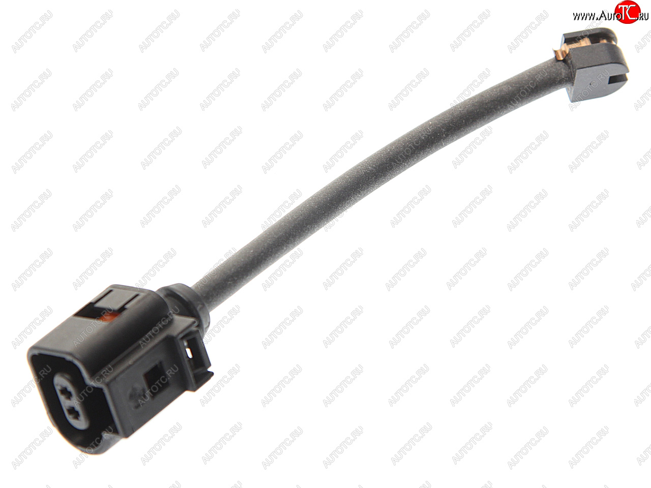 669 р. Датчик износа тормозных колодок VW Touareg (10-) задний BOSCH BOSCH 1987474566  с доставкой в г. Кемерово