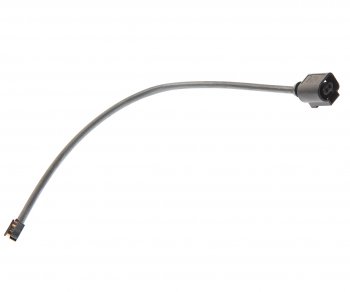 619 р. Датчик износа тормозных колодок VW Touareg (10-) передний (1шт.) BOSCH BOSCH 1987474567 BOSCH 1987474567  с доставкой в г. Кемерово. Увеличить фотографию 1