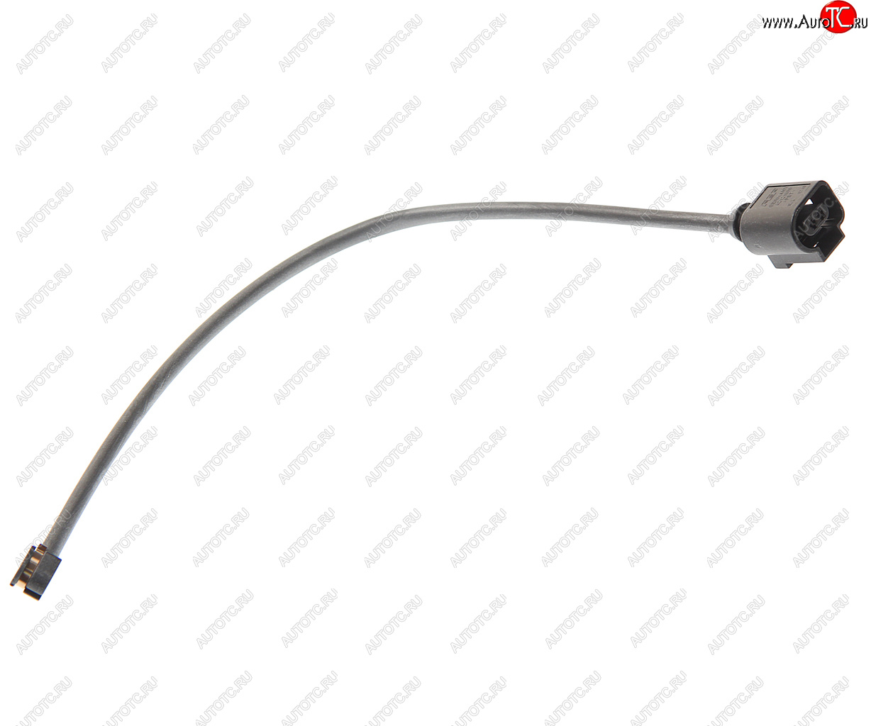 619 р. Датчик износа тормозных колодок VW Touareg (10-) передний (1шт.) BOSCH BOSCH 1987474567 BOSCH 1987474567  с доставкой в г. Кемерово