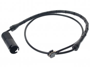 1 339 р. Датчик износа тормозных колодок BMW 3 (E36),Z3 передний BOSCH BOSCH 1987474925  с доставкой в г. Кемерово. Увеличить фотографию 1