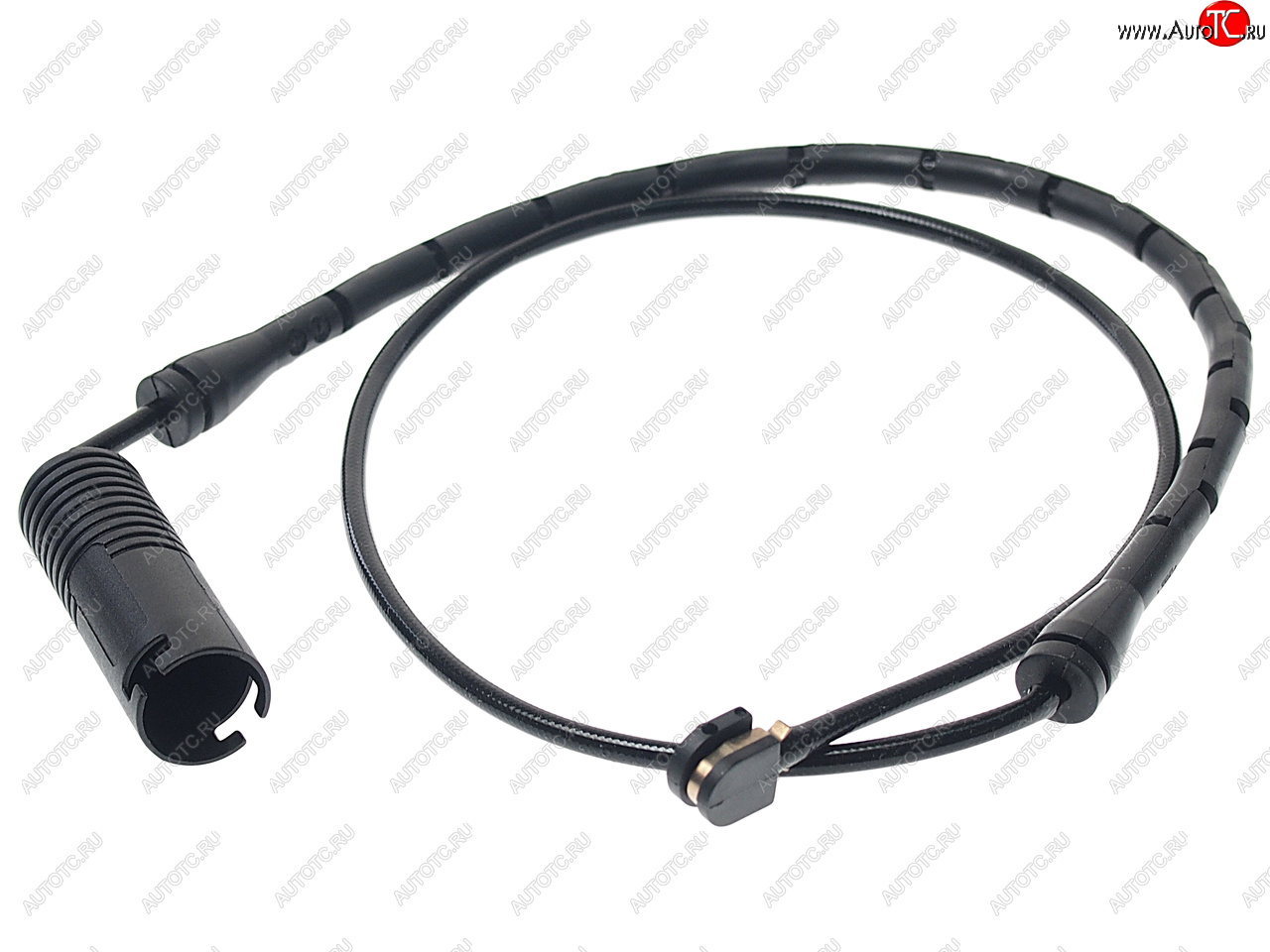 1 339 р. Датчик износа тормозных колодок BMW 3 (E36),Z3 передний BOSCH BOSCH 1987474925  с доставкой в г. Кемерово
