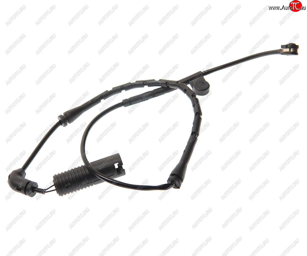 789 р. Датчик износа тормозных колодок BMW 3 (E46),Z4 (E85) передний BOSCH BOSCH 1987474943  с доставкой в г. Кемерово