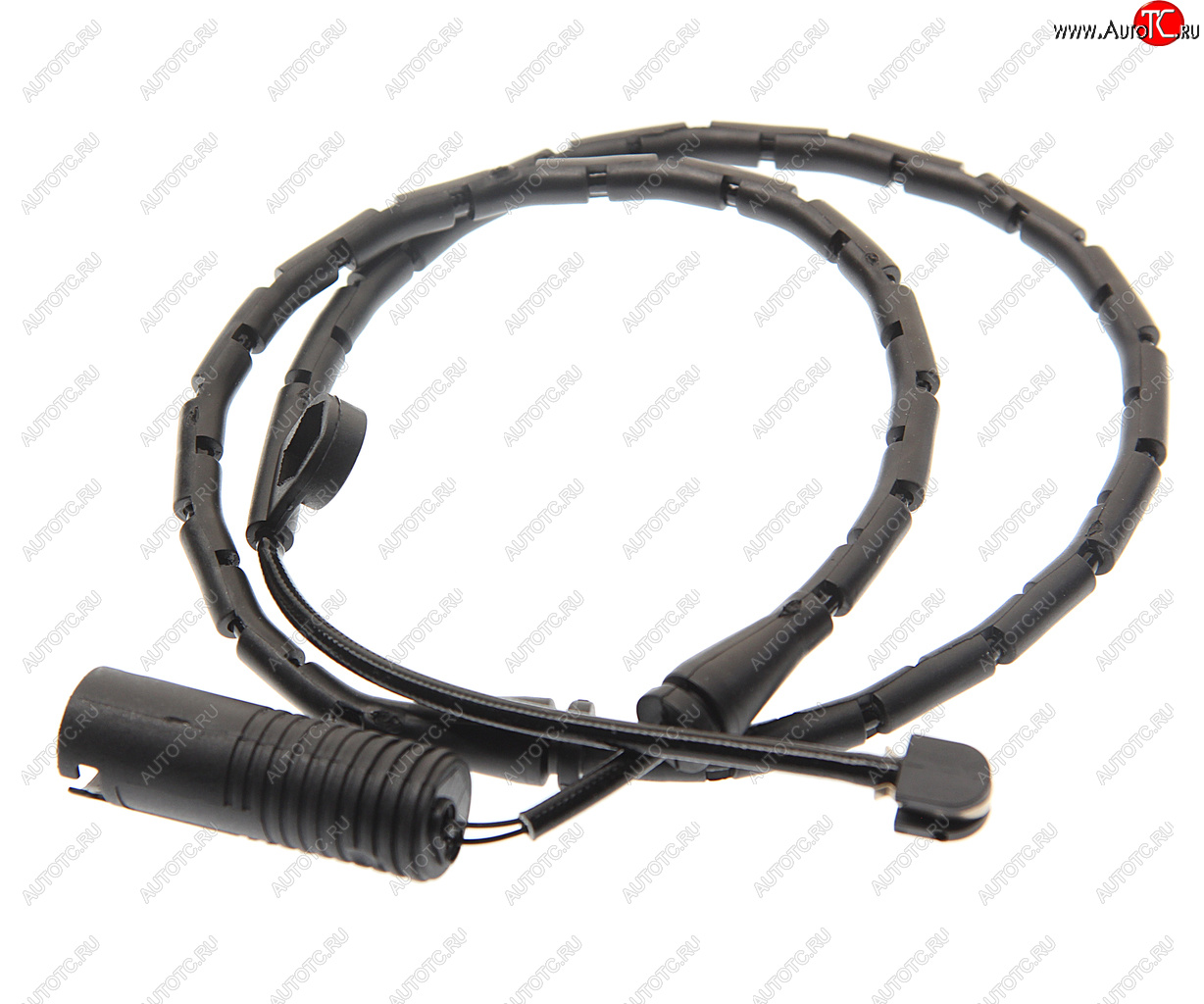 669 р. Датчик износа тормозных колодок BMW X5 (E53) передний BOSCH BOSCH 1987474945  с доставкой в г. Кемерово