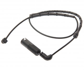 729 р. Датчик износа тормозных колодок BMW X5 (E53) задний (1шт.) BOSCH BOSCH 1987474946  с доставкой в г. Кемерово. Увеличить фотографию 1