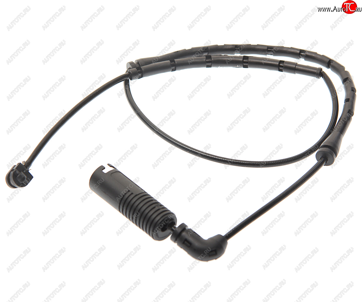729 р. Датчик износа тормозных колодок BMW X5 (E53) задний (1шт.) BOSCH BOSCH 1987474946  с доставкой в г. Кемерово