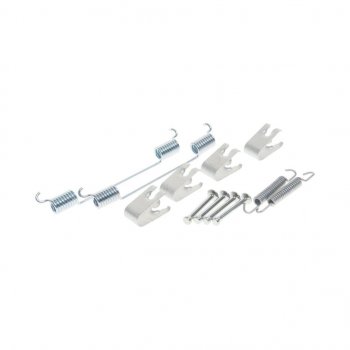 1 259 р. Пружина FORD Transit Connect колодок тормозных задних комплект BOSCH BOSCH 1987475289  с доставкой в г. Кемерово. Увеличить фотографию 1