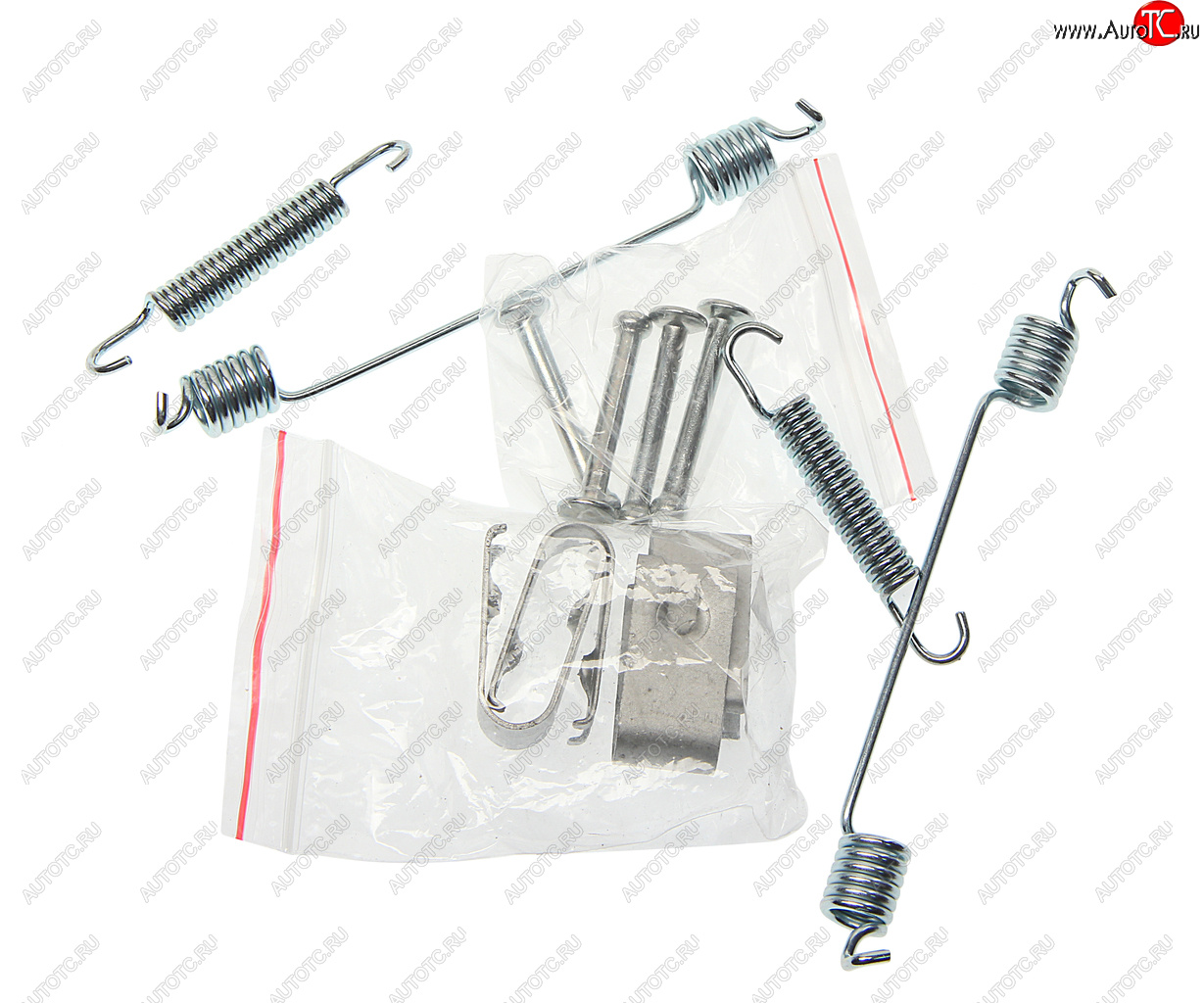 1 029 р. Ремкомплект NISSAN Micra (02-10) колодок тормозных задних BOSCH BOSCH 1987475300 BOSCH 1987475300  с доставкой в г. Кемерово