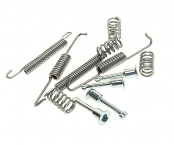 1 059 р. Ремкомплект BMW 5 (E60,F07) механизма тормозного заднего BOSCH BOSCH 1987475306  с доставкой в г. Кемерово. Увеличить фотографию 1