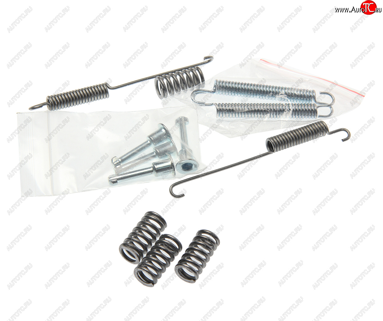 1 389 р. Ремкомплект CHRYSLER Voyager DODGE Caravan стояночного тормоза BOSCH BOSCH 1987475413 BOSCH 1987475413  с доставкой в г. Кемерово