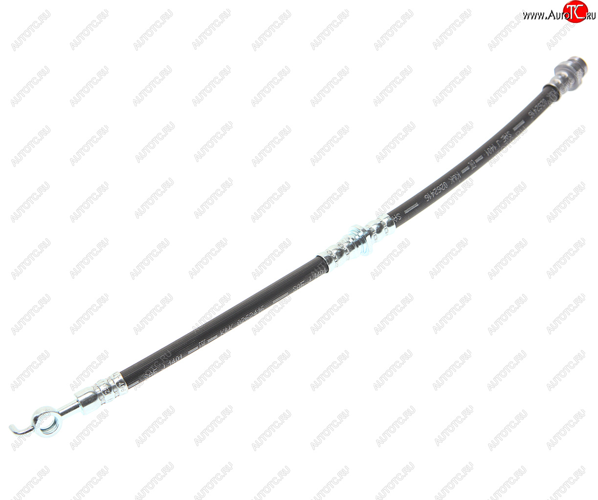 1 579 р. Шланг тормозной MITSUBISHI Carisma (97-) VOLVO S40 (96-) задний BOSCH BOSCH 1987476166  с доставкой в г. Кемерово