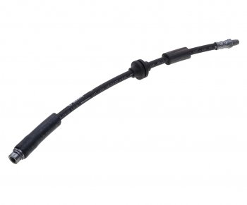 1 899 р. Шланг тормозной FORD Focus 2 задний BOSCH BOSCH 1987476180 BOSCH 1987476180  с доставкой в г. Кемерово. Увеличить фотографию 2