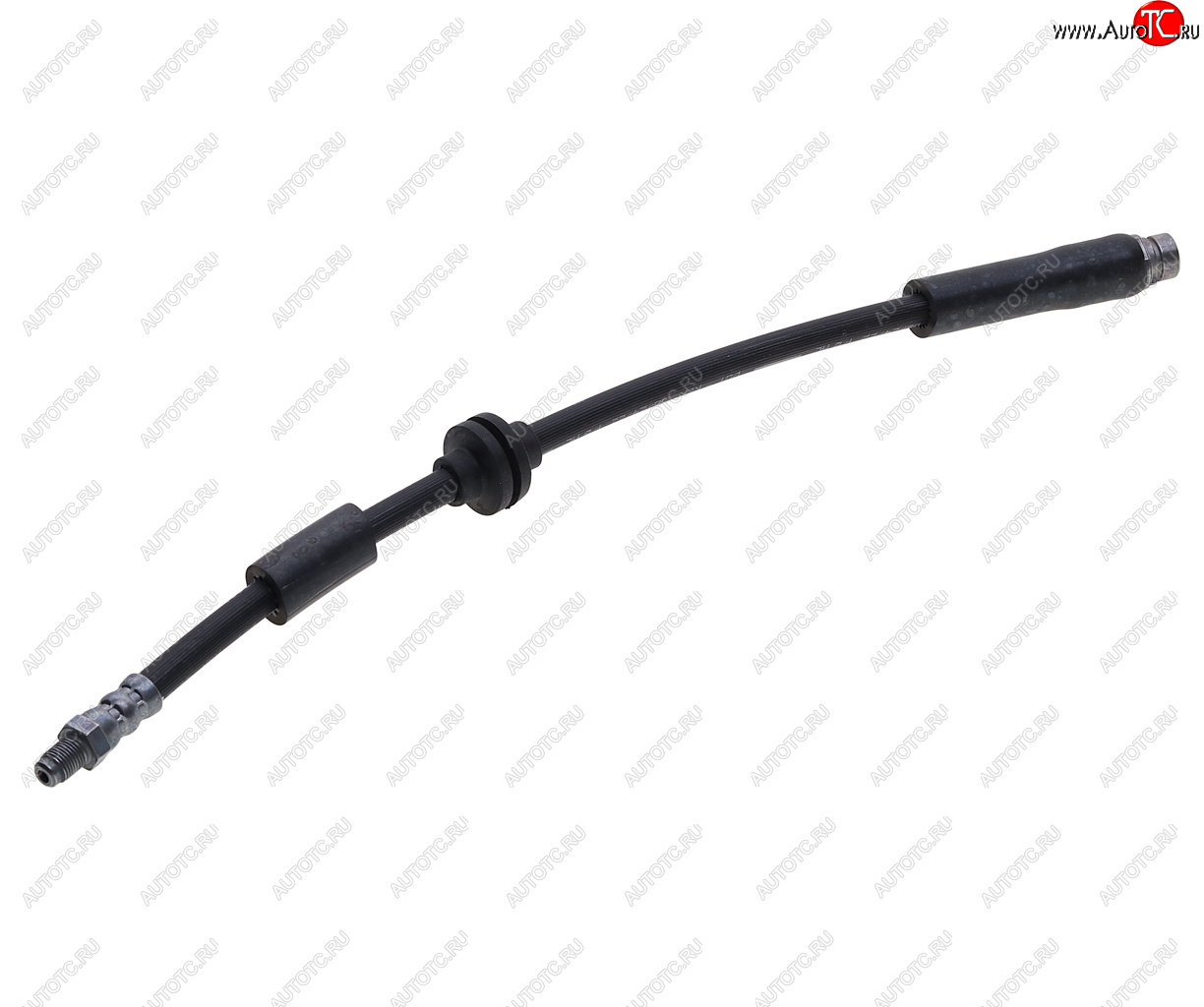 1 899 р. Шланг тормозной FORD Focus 2 задний BOSCH BOSCH 1987476180 BOSCH 1987476180  с доставкой в г. Кемерово